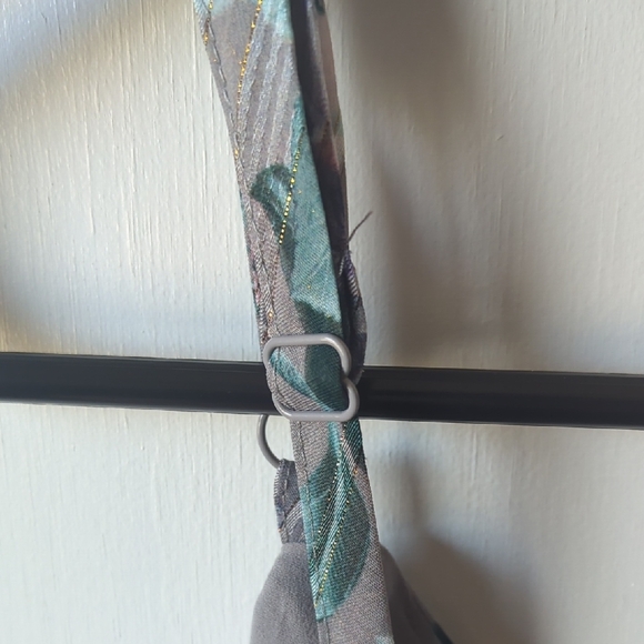 Torrid Flowy Floral Camisole - Picture 3 of 6